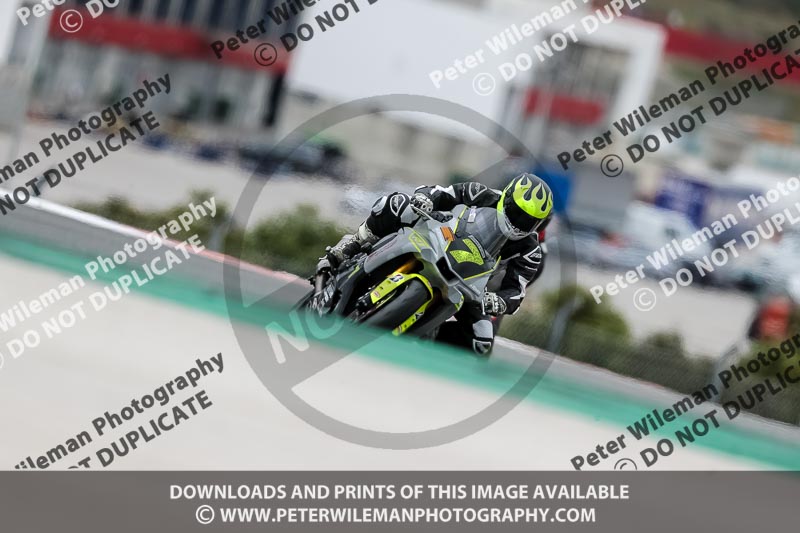 may 2019;motorbikes;no limits;peter wileman photography;portimao;portugal;trackday digital images